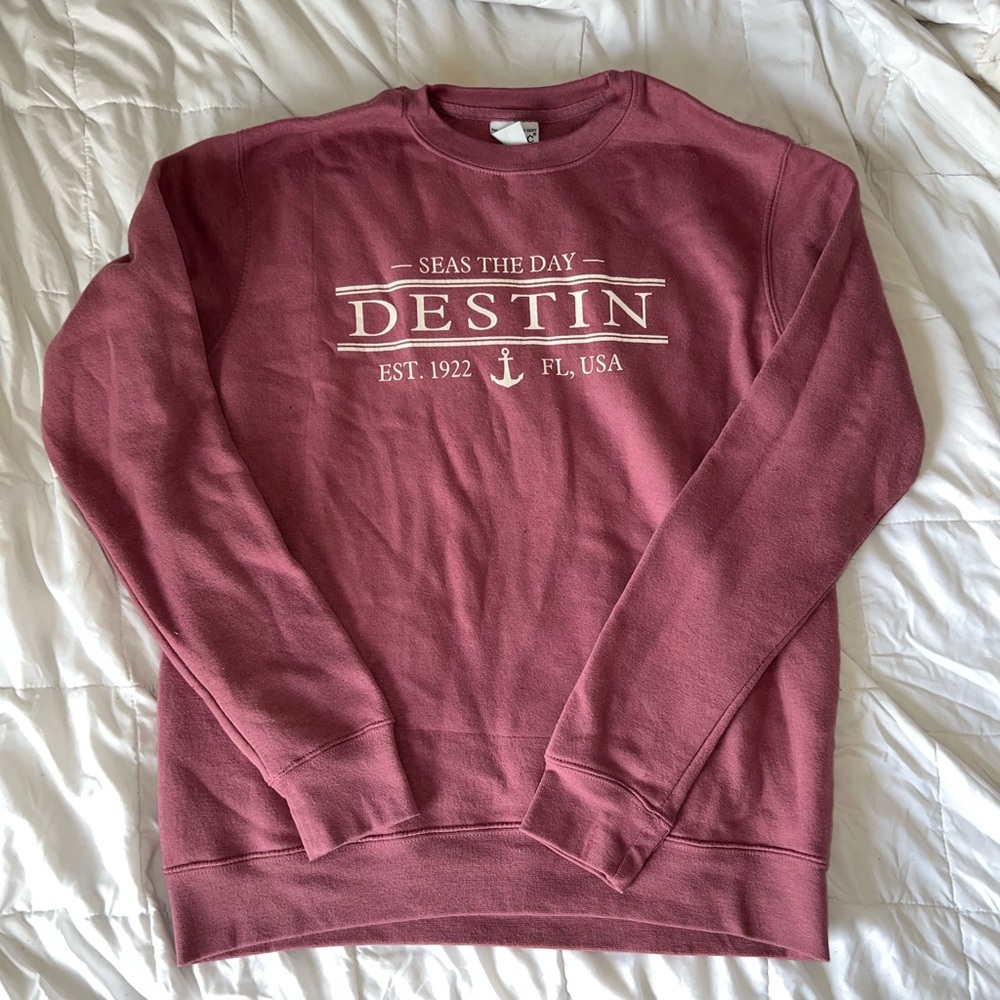 Destin, Florida Sweatshirt